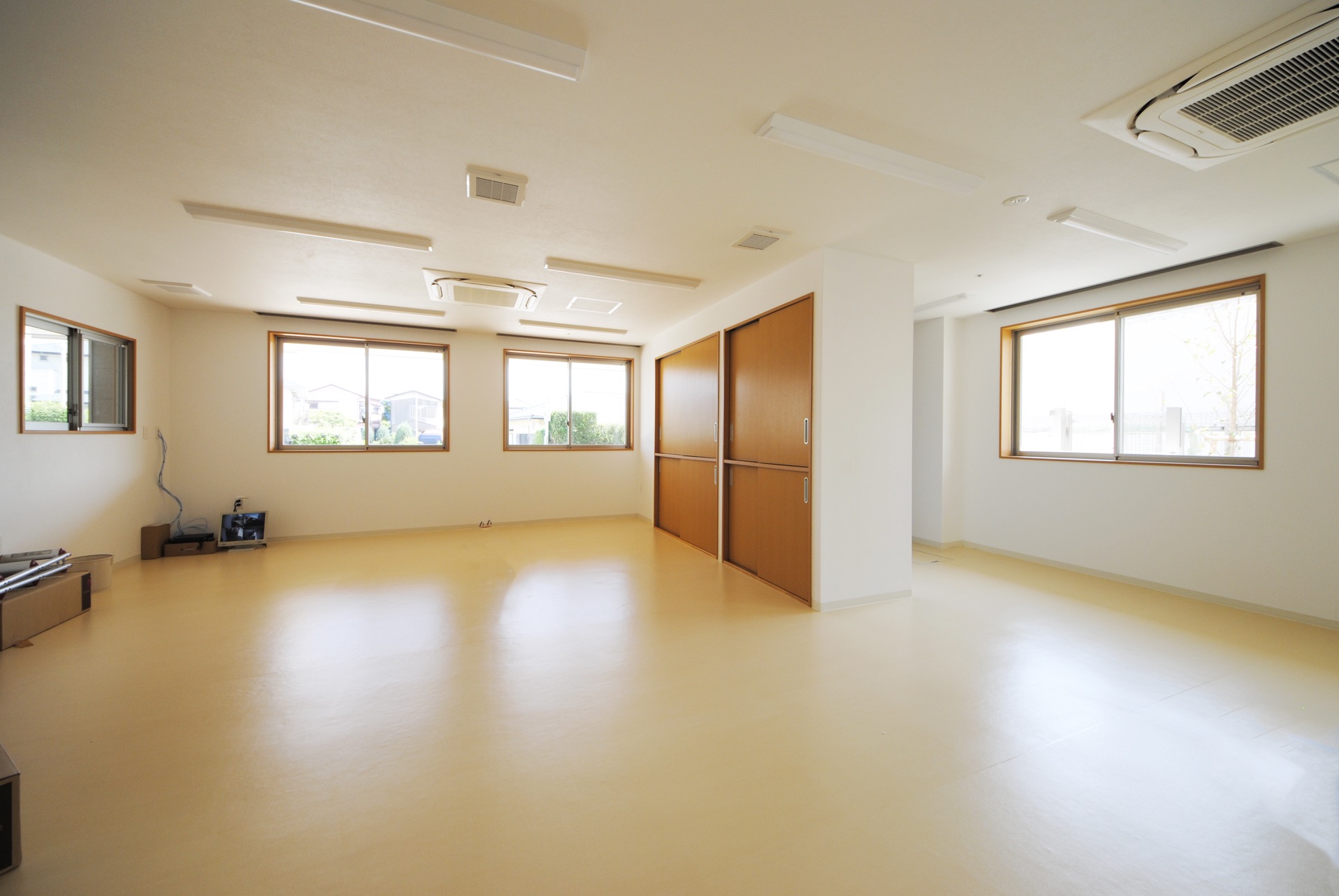 グリーンズ湘南・茅ヶ崎