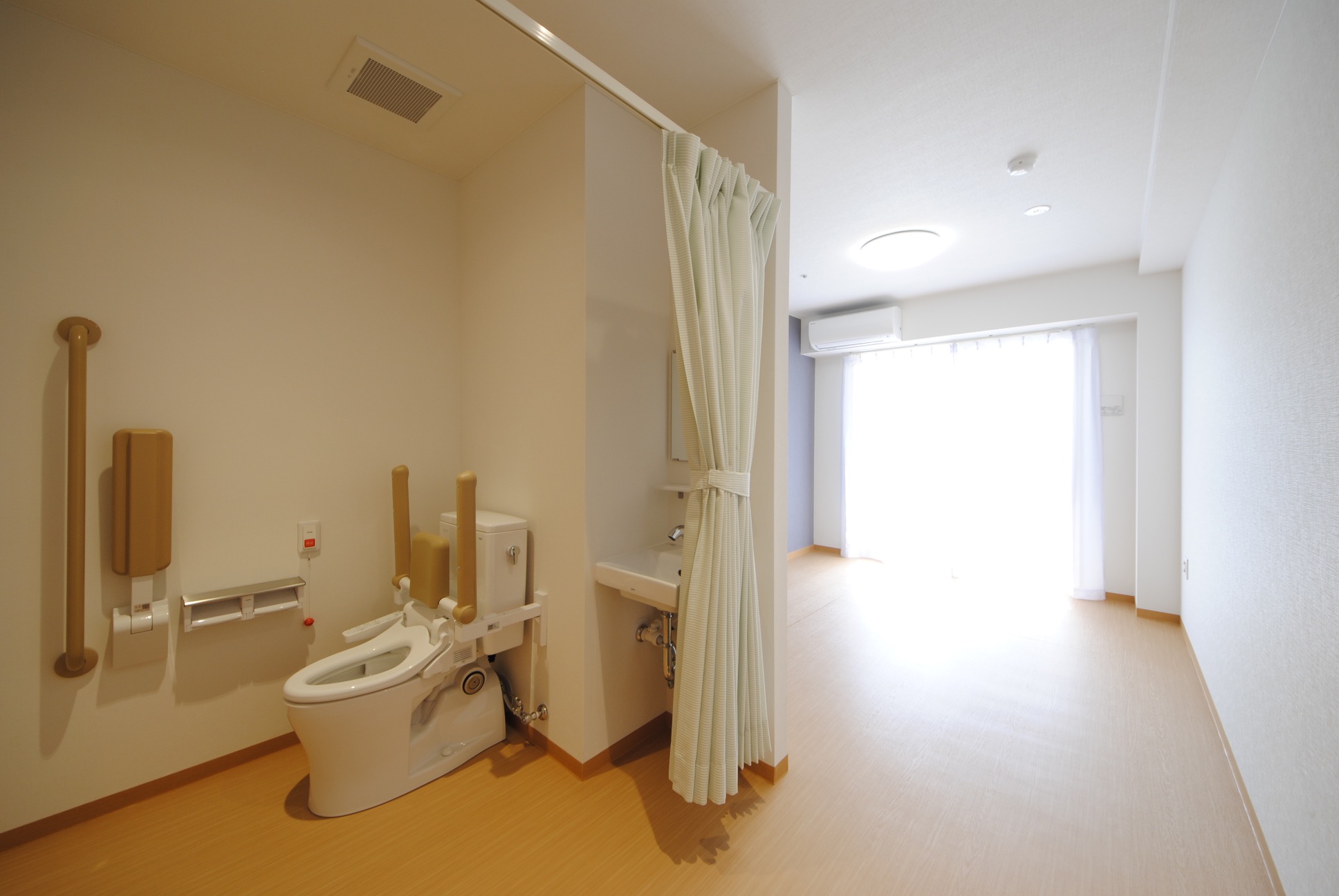 グリーンズ湘南・茅ヶ崎