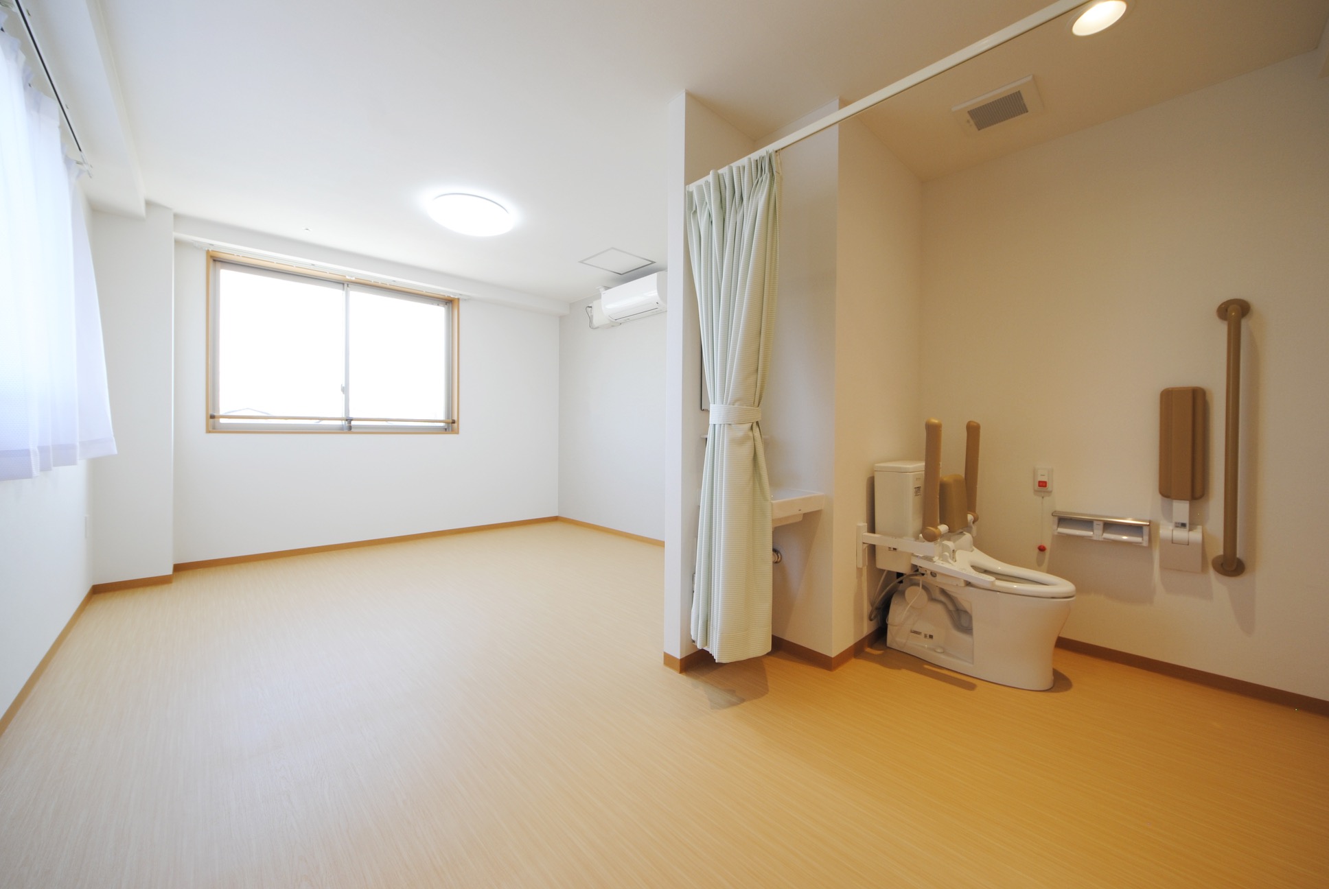 グリーンズ湘南・茅ヶ崎