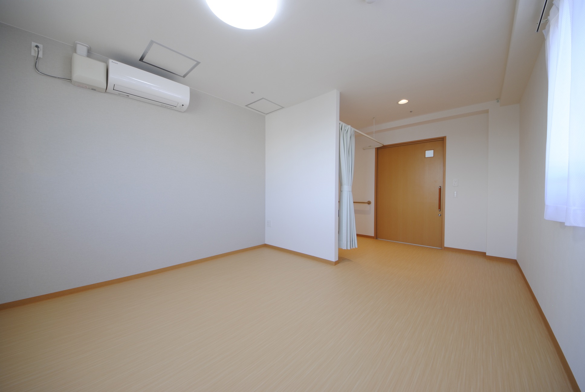 グリーンズ湘南・茅ヶ崎