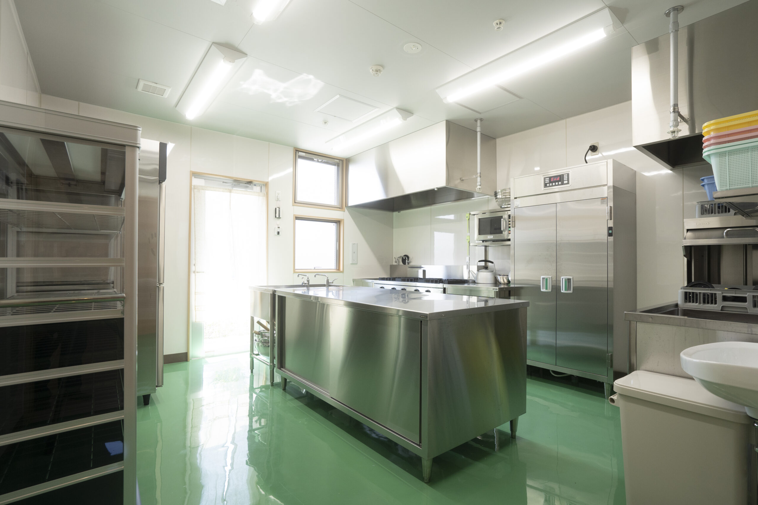 ユーフォリアぬまづ原