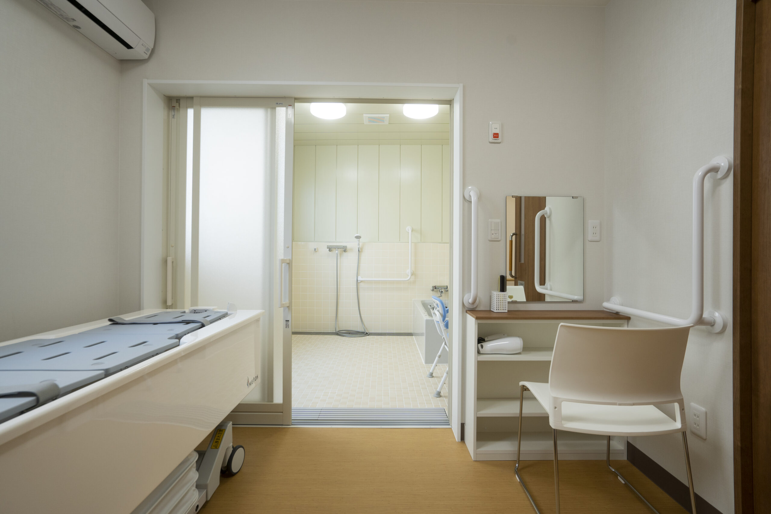 ユーフォリアぬまづ原