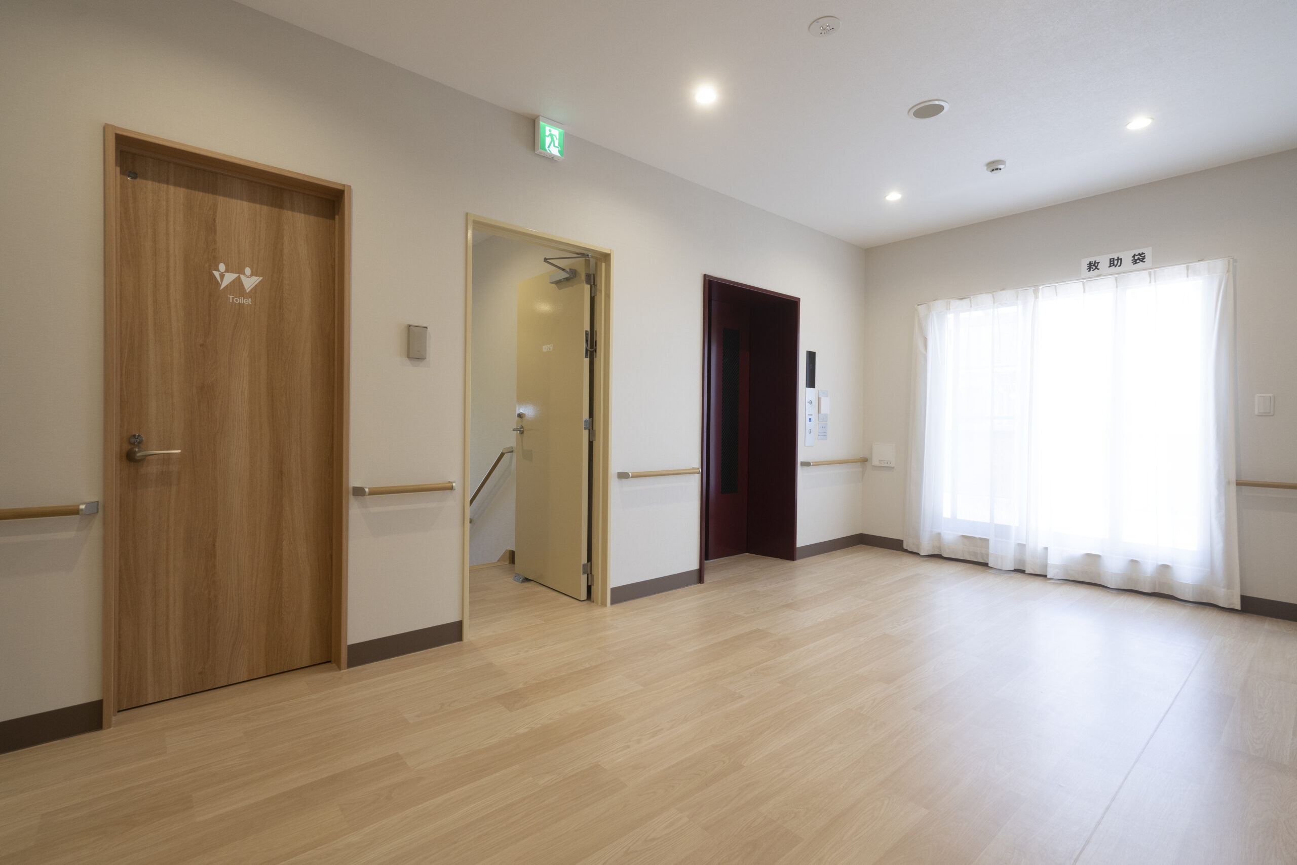 ユーフォリアぬまづ原