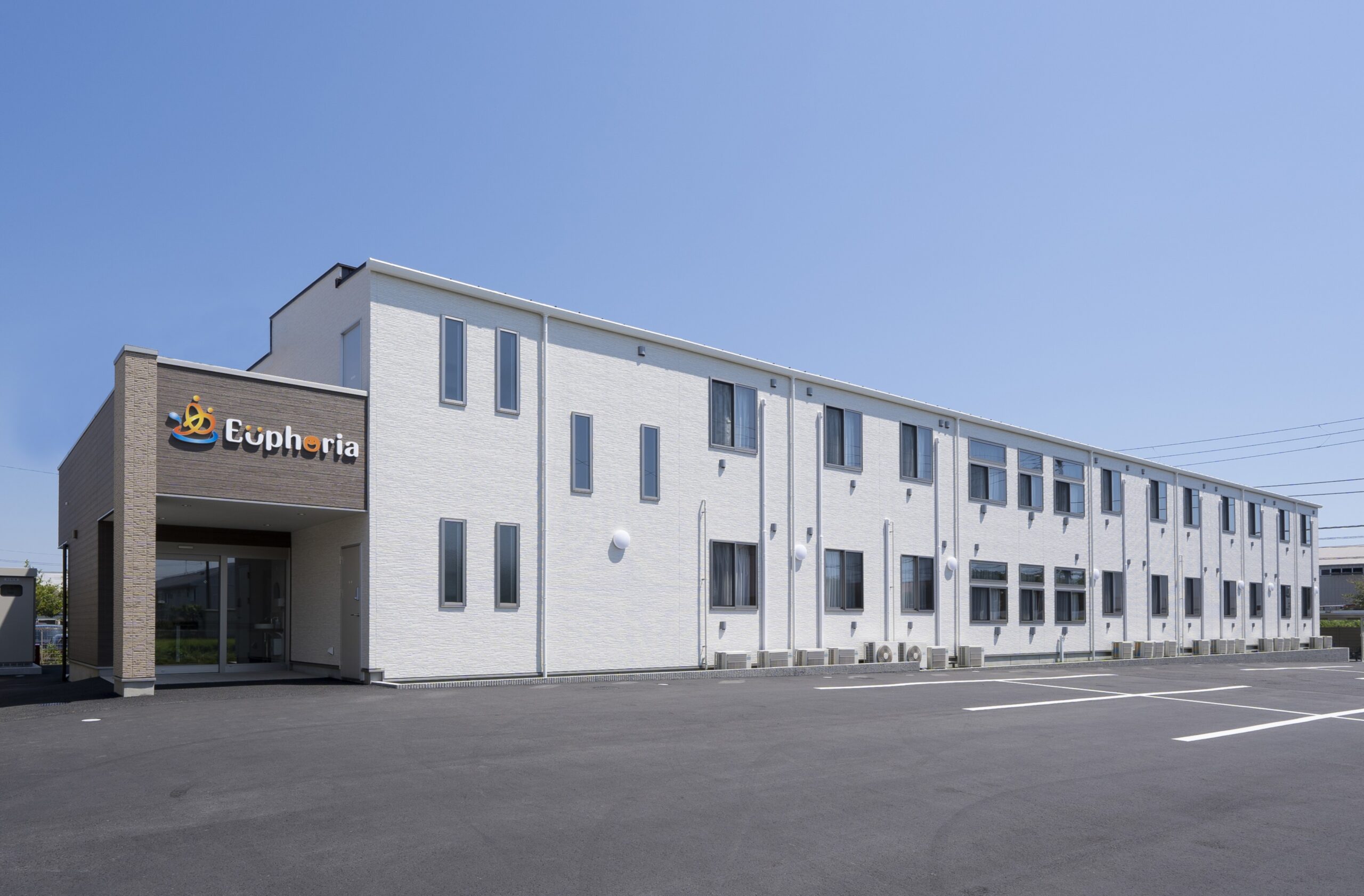 ユーフォリアぬまづ原