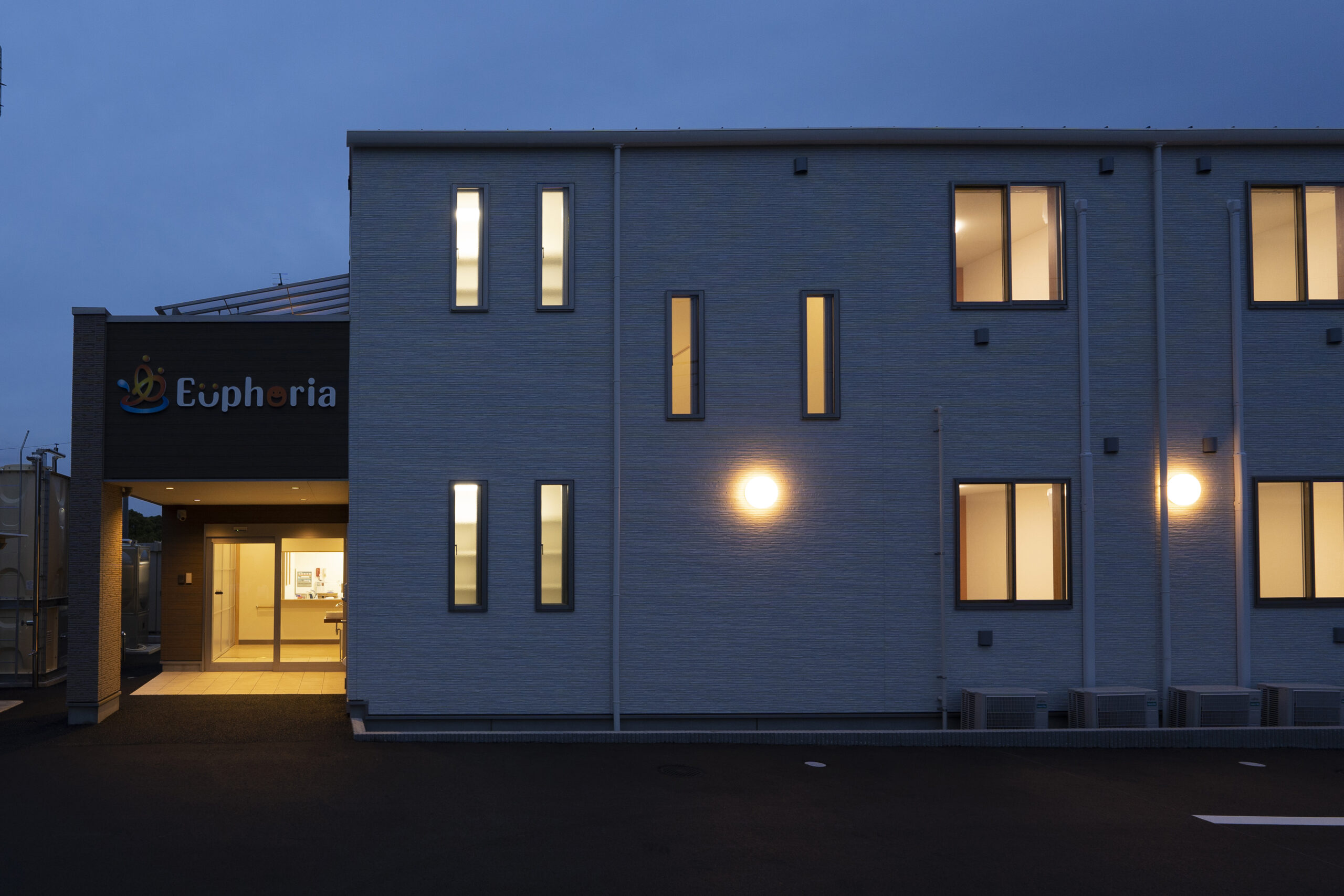 ユーフォリアぬまづ原