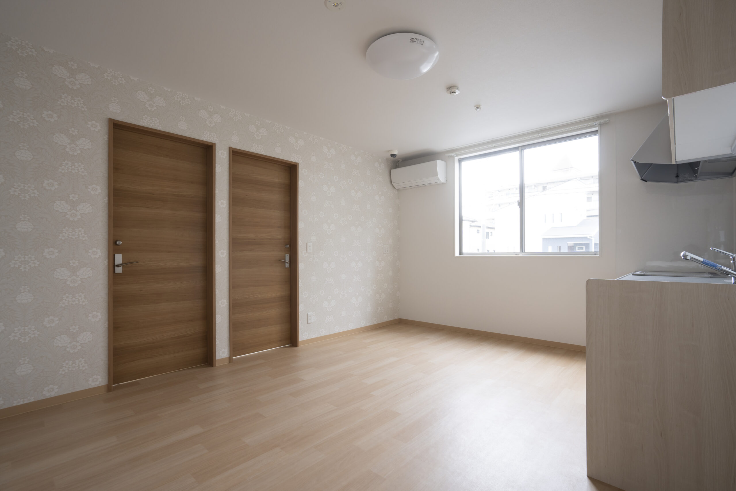 ひまわり・つばきα