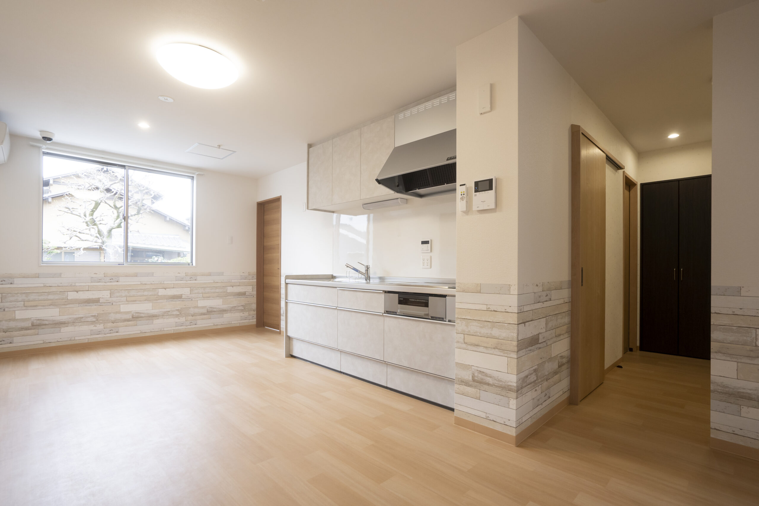 ひまわり・つばきα