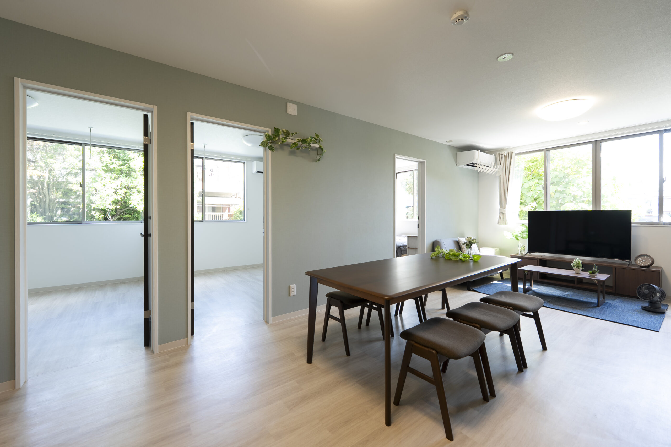 ミライエホームズ三島