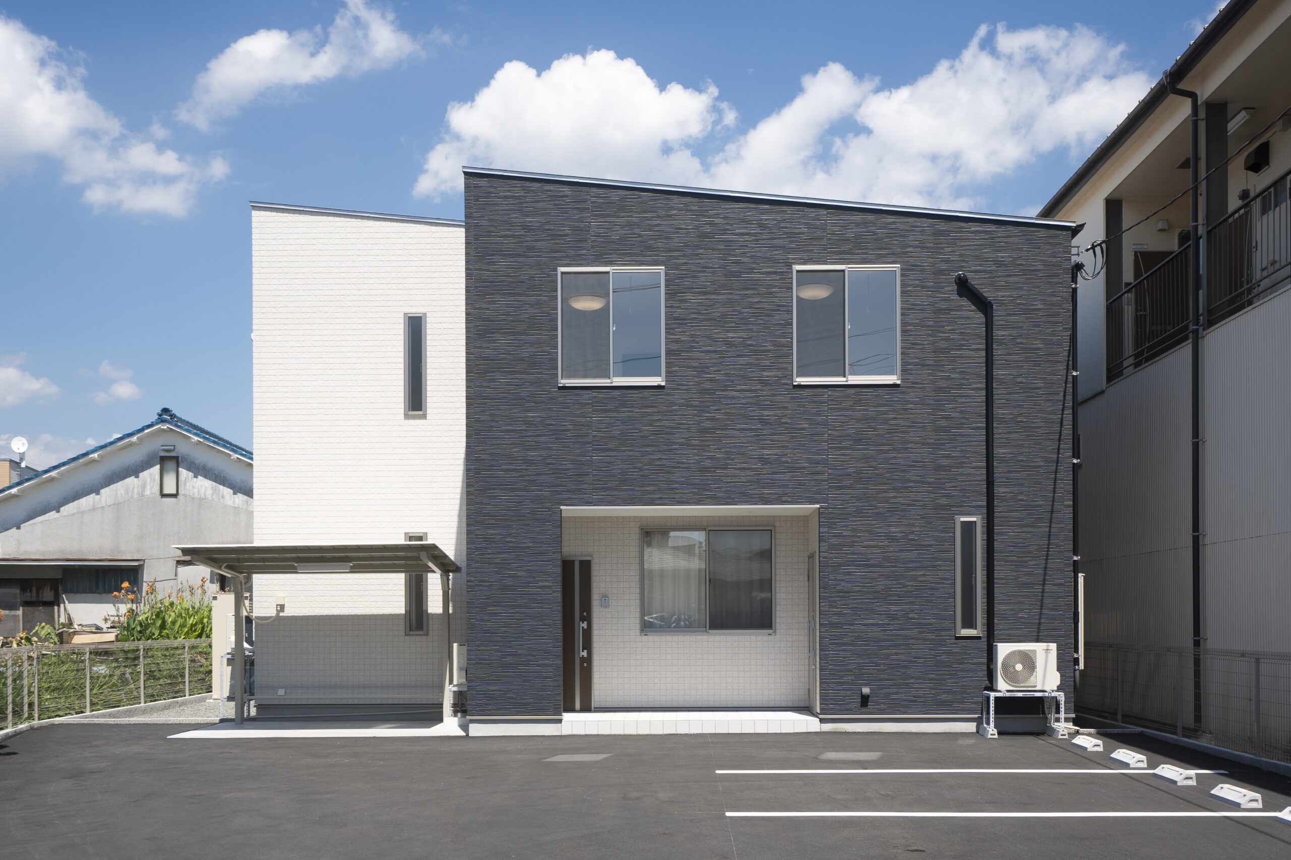 ミライエホームズ三島