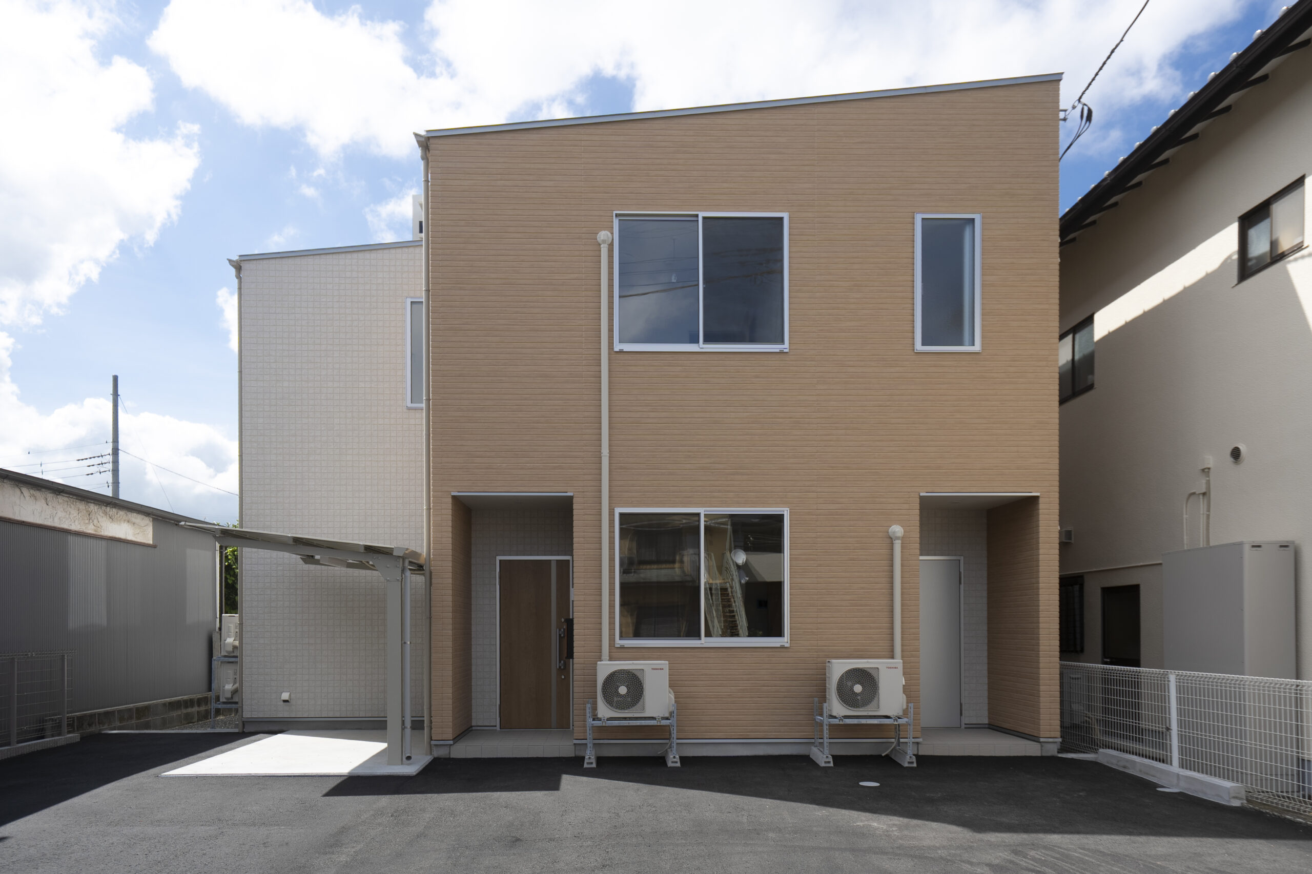 ミライエホームズ三島